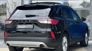 Lízing SUV Ford Kuga 2021