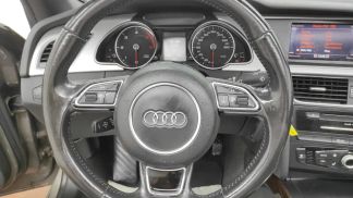 Finansowanie Zamienny Audi A5 2015