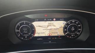 Leasing SUV Volkswagen Tiguan 2018