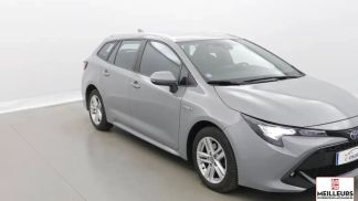 Leasing Wagon Toyota Corolla 2021