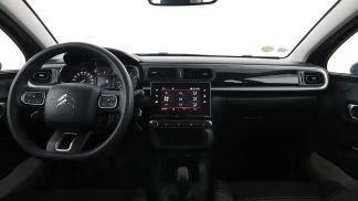 Lízing Hatchback Citroën C3 2019