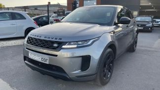 Financování SUV Land Rover Range Rover Evoque 2022