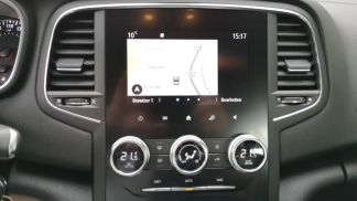 Leasing Wagon Renault Megane 2022