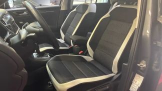 Leasing Wagon Volkswagen T-Roc 2021