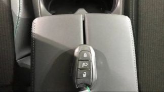 Lízing SUV Peugeot 3008 2024