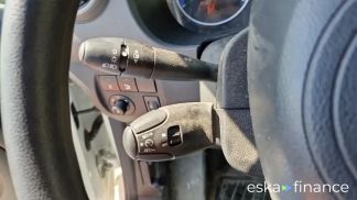 Leasing Van Citroën Berlingo 2018