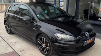 Finansowanie Sedan Volkswagen Golf 2016