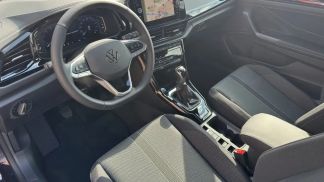 Leasing Convertible Volkswagen T-Roc 2025