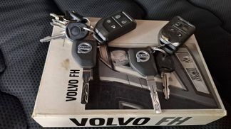 Leasing Tracteur Volvo FH 500 2017