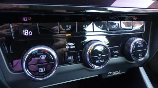 Leasing Wagon Skoda Octavia 2018
