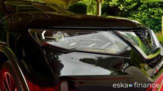 Lízing Hatchback Nissan X-Trail 2021