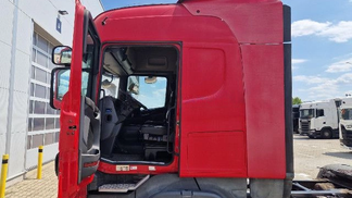 Leasing Tractor unit Scania R 420 2012