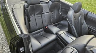 Lízing Kabriolet BMW 640 2011