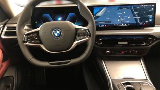 Finansowanie Coupé BMW i4 2024