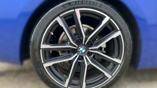 Lízing Kabriolet BMW 420 2024
