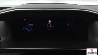 Leasing SUV Peugeot 2008 2021