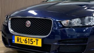 Lízing Sedan Jaguar XE 2018