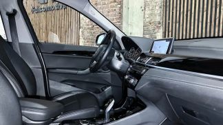 Leasing SUV BMW X1 2020