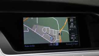 Lízing Kabriolet Audi A5 2016
