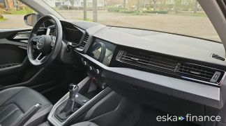 Leasing Hayon Audi A1 2020