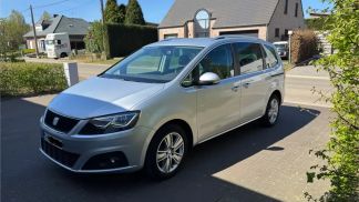 Lízing Hatchback Seat Alhambra 2011