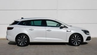 Finansowanie Wóz Renault MEGANE E-TECH 2021