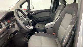 Leasing Passenger transport Renault Kangoo 2022