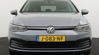 Lízing Hatchback Volkswagen Golf 2020