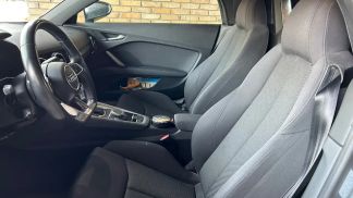 Finansowanie Zamienny Audi TT 2016