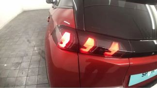 Leasing SUV Peugeot 2008 2021