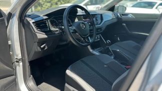 Finansowanie Van Volkswagen Polo 2019