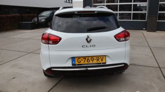 Leasing Wagon Renault Clio 2019
