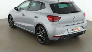 Hatchback Seat Ibiza 2020