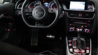 Financování Kupé Audi A5 2012