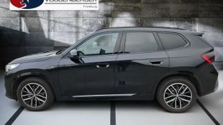 Finansowanie SUV BMW X1 2024