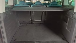 Financování Hatchback Citroën Berlingo 2018