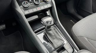 Leasing SUV Skoda Kodiaq 2020