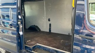 Financování Hatchback Ford Transit 2015