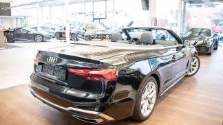 Finansowanie Zamienny Audi A5 2023