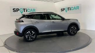 Leasing SUV Peugeot 2008 2022