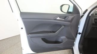 Lízing SUV Volkswagen T-Cross 2025