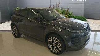 Finansowanie SUV Land Rover Range Rover Evoque 2025