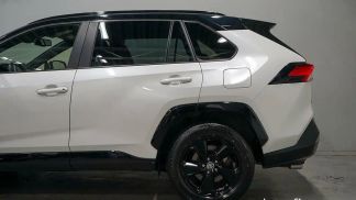 Lízing SUV Toyota RAV 4 2019