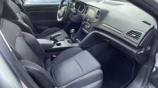 Leasing Convertible Renault Megane 2019