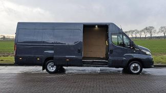 Finansowanie Van Iveco DAILY 35 C 2023
