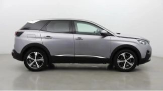 Finansowanie SUV Peugeot 3008 2020