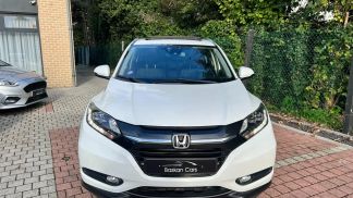 Lízing Hatchback Honda HR-V 2016