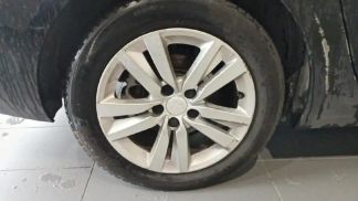 Leasing Wagon Peugeot 308 2018