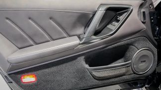 Leasing Coupé Nissan GT-R 2017