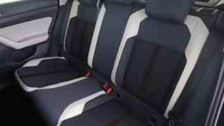 Leasing Hayon Volkswagen Polo 2018